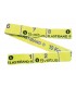 Elastiband 10kg jaune