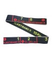 Elastiband black 15 kg bulk