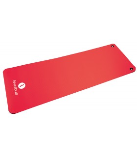 Tapis évolution rouge 180x60 cm