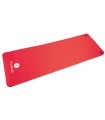 Evolution mat red 180x60 cm