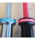 Cérakote Olympic bar 15kg - pink