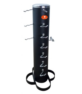 Rack accessoires