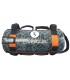 Camouflage sandbag 10 kg