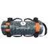 Camouflage sandbag 25 kg