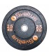 Olympic bumper plate 2.5 kg x1