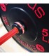 Cerakote Olympiastab 20kg - rot