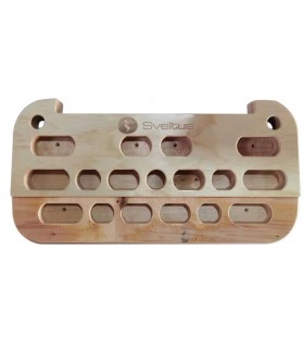 Hangboard