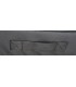 Drop mat 75x60x15 cm x2