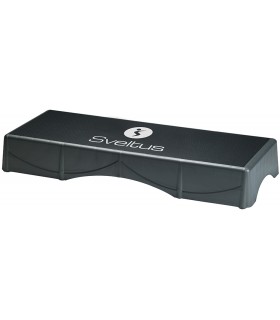 Grand step noir vrac