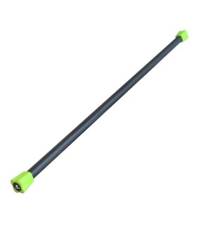 Barre lestée training 1 kg