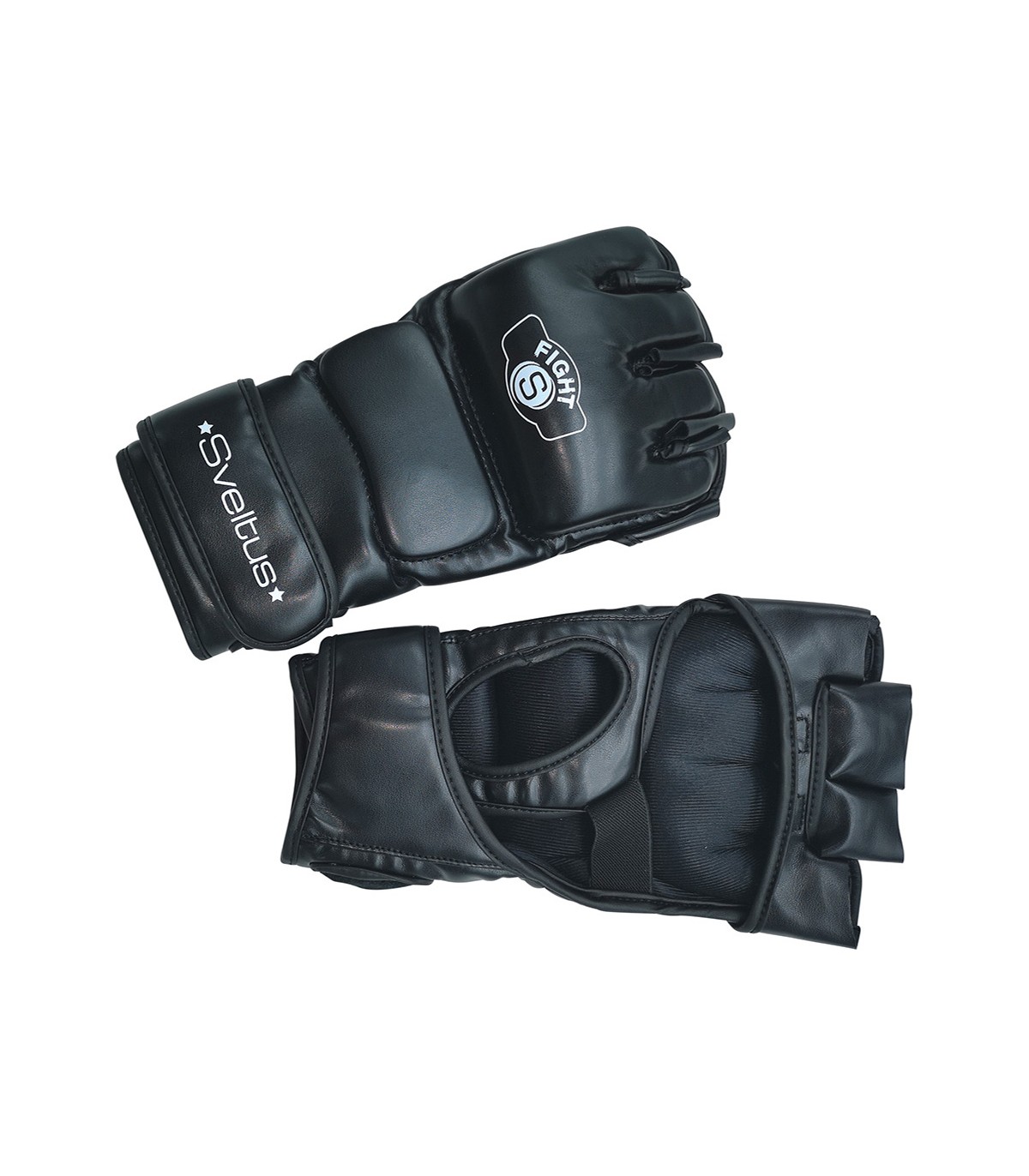 Gants De Grappling MMA Everlast – Tailles S/M Et L/XL – Pour Compétition Et Entraînement, 120 Jours De Garantie