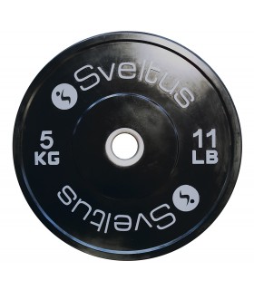 Disque Olympique Training x1