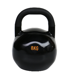 Kettlebell olympique