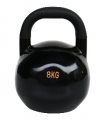 Kettlebell olimpico