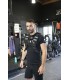 Gilet con reggiseno pesato da 10 kg