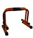 Mini Parallel Bars x2 SECOND CHOICE