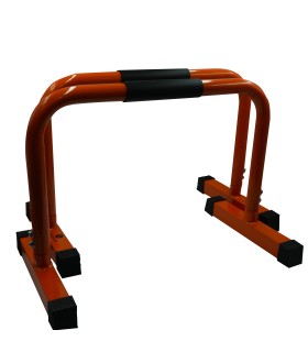 Mini Parallel Bars x2 SECOND CHOICE