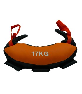 Functionele tas TWEEDE KEUZE