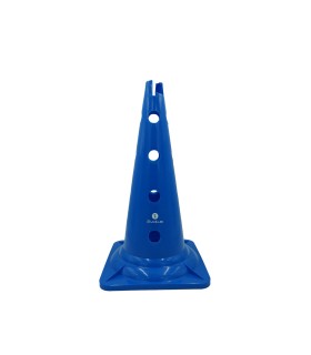 Set Aus 2 Multifunktionskegeln + Stange ZWEITE WAHL