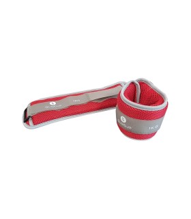 Banda lastrada 1kg x2 SEGUNDA MANO