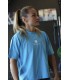 T-shirt Light Oversize Femme