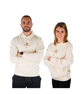 Sudadera con capucha Essential Unisex