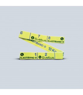 Elastiband® amarillo 10 kg a granel