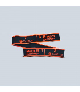 Multi Elastiband® noir 30 kg vrac