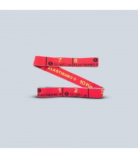 Elastiband® red 10 kg bulk