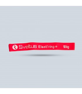 Elasti'ring® rouge 10 kg
