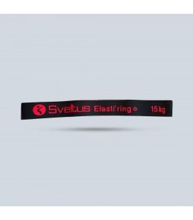 Elasti'ring® black 15 kg