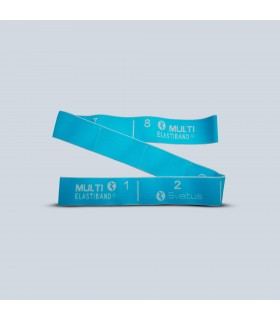 Multi Elastiband® azul 20 kg a granel