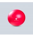 Gymball rouge Ø65 cm vrac