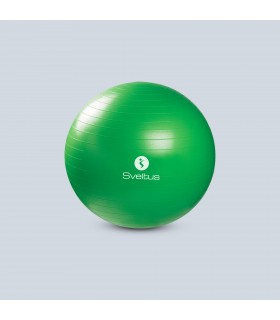 Gymball groen Ø65 cm bulk