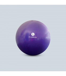 Gymball violett Ø75 cm lose