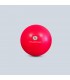 Soft ball red Ø22/24 cm bulk