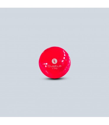 BALLE LESTÉE STRIÉE 1,5 KG pour les clubs et collectivités Decathlon Pro