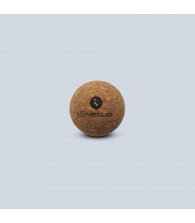 Cork massage ball Ø6.5 cm