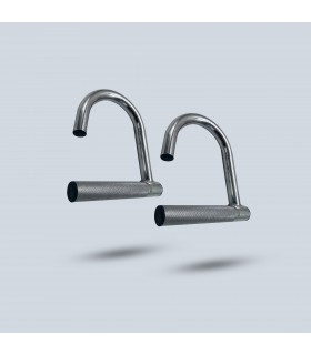 Handvat voor elastiek x2