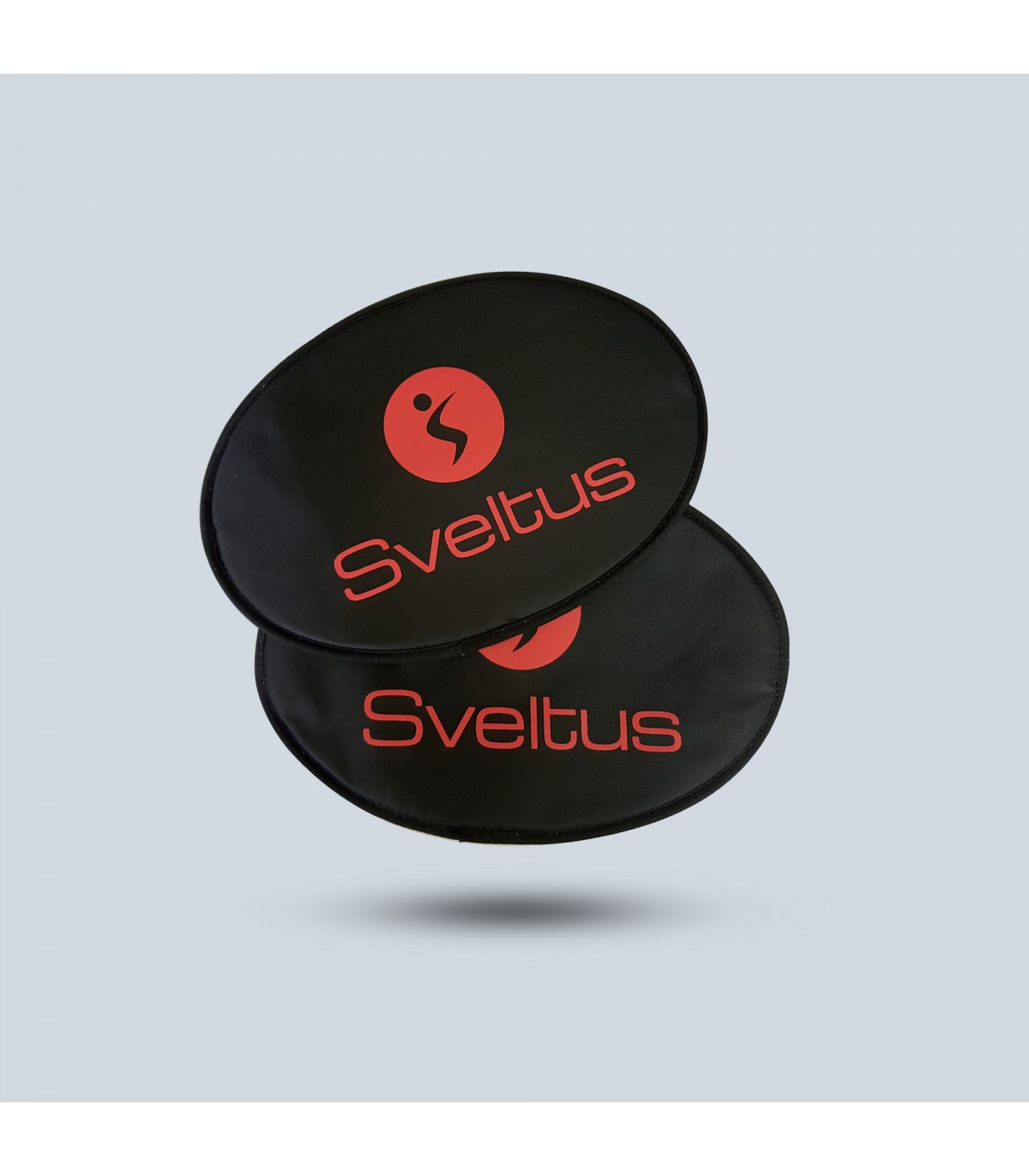 sveltus Patin de glisse x2