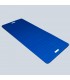 Esterilla plegable azul 140x60 cm