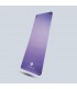 Purple training mat 180x60 cm