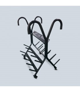 Rack 20 kits pump mobile