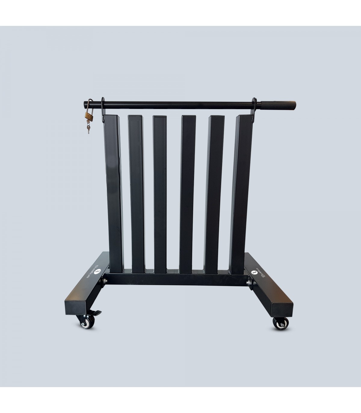 sveltus Rack haltères