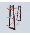 Multifunction rack