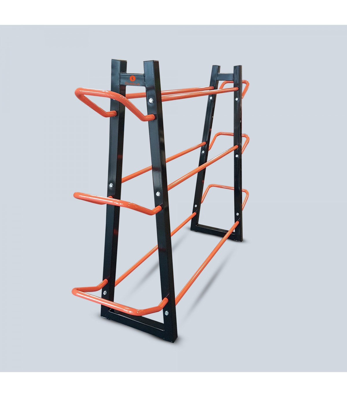 sveltus Rack multifonction