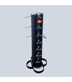 Rack para accesorios