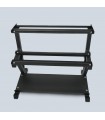 Premium barbell rack 100cm