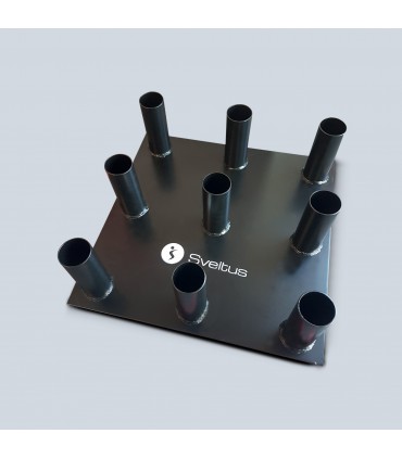 Standaard B&O Beosound Balance zwart van
