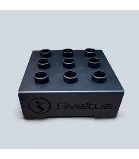 Olympic premium bar rack